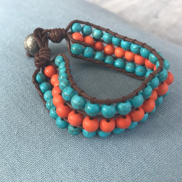Jewelry - Boho Bracelet
